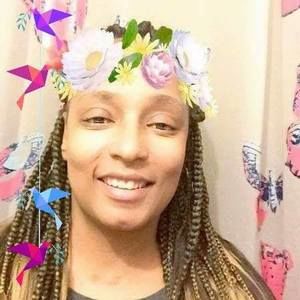 Meet your Posher, Barbara